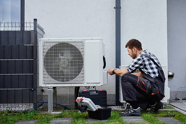 Trusted Hvac service in Eagle Lake, TX - HVAC Repair CO
